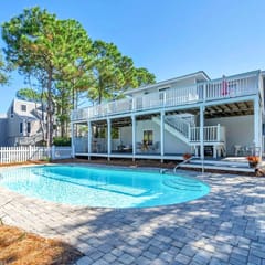 Mom’s Beach House