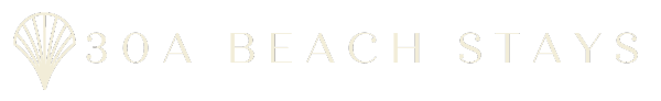 30a beach stays logo