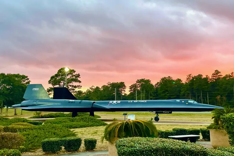 Air Force Museum