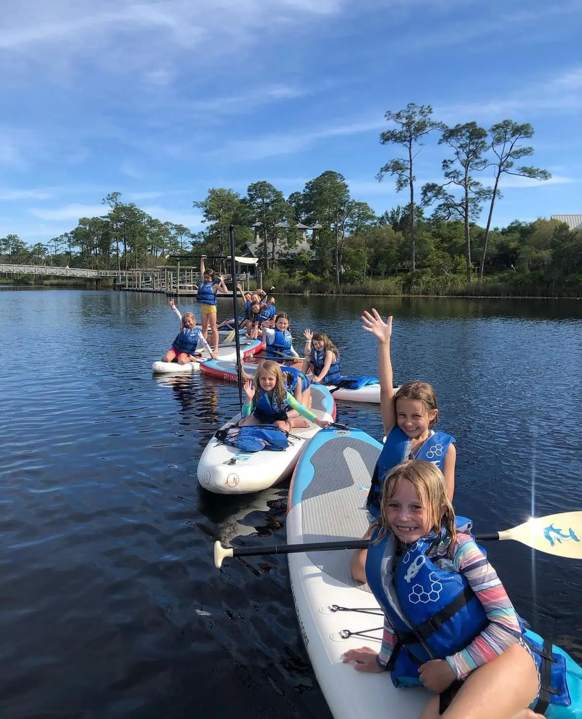Boathouse Paddle Club – Kayak & SUP Rentals
