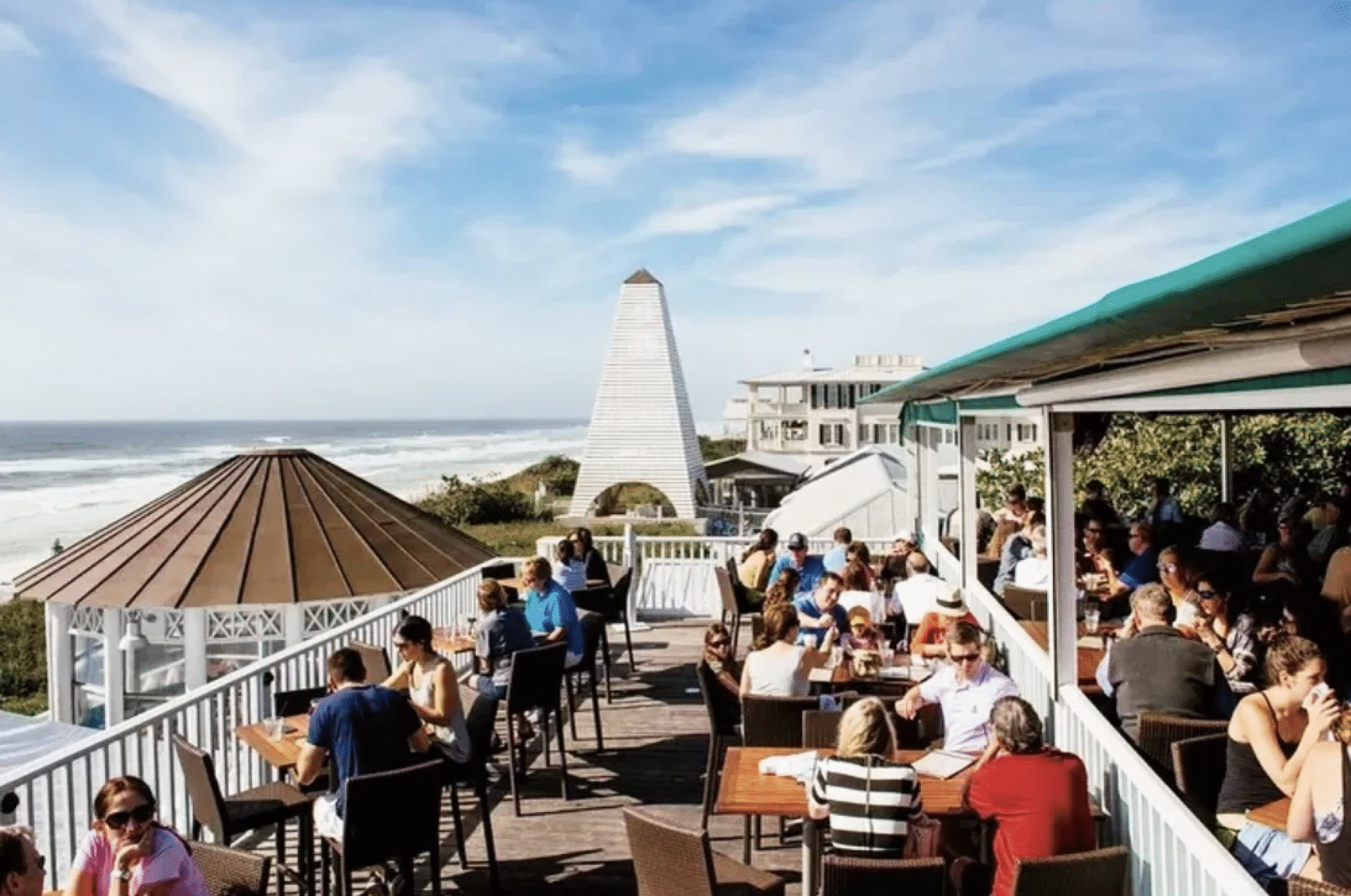 Bud & Alley’s Waterfront Restaurant & Bar
