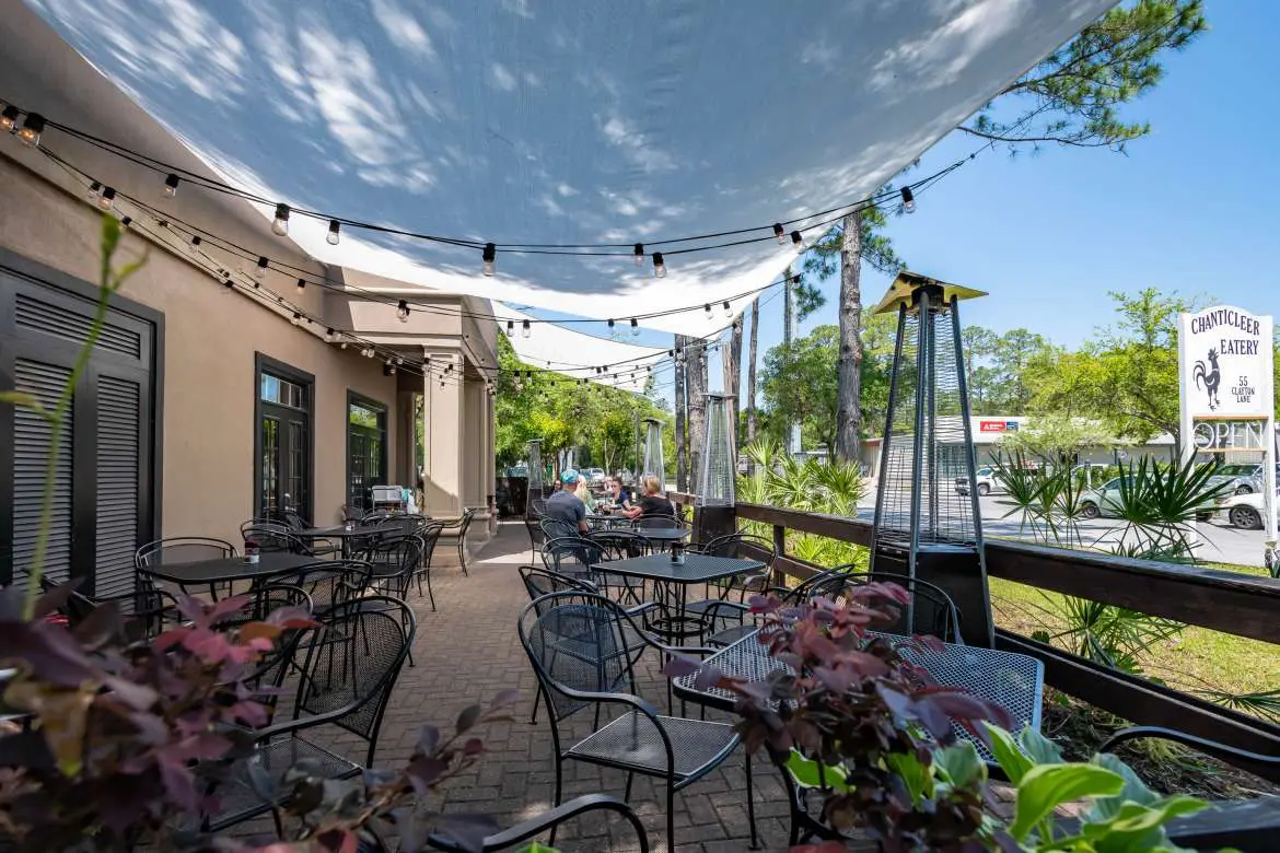 Chanticleer Eatery