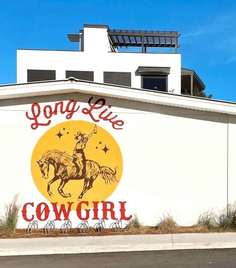 Cowgirl Kitchen