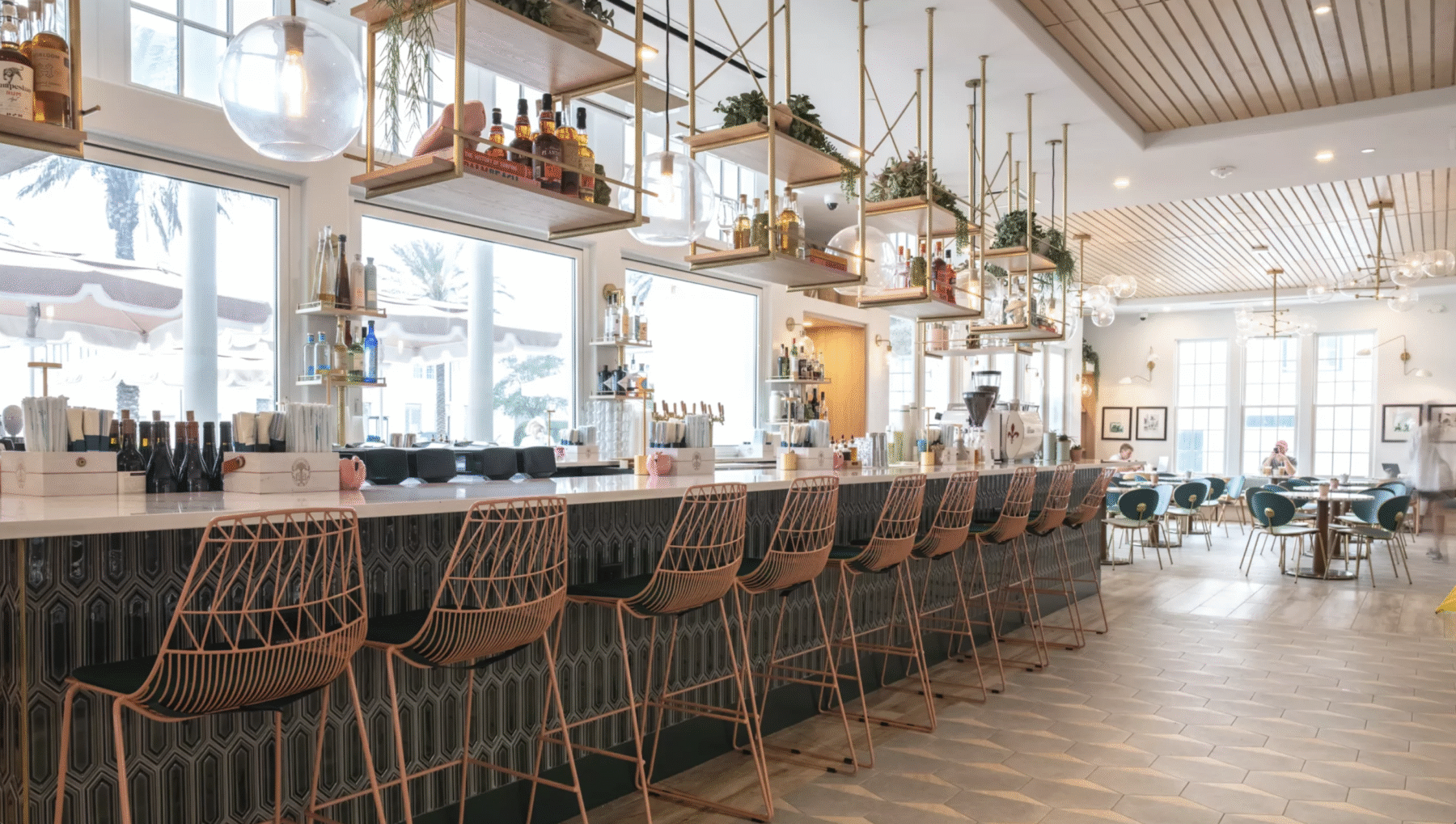 Fonville Press Market & Café
