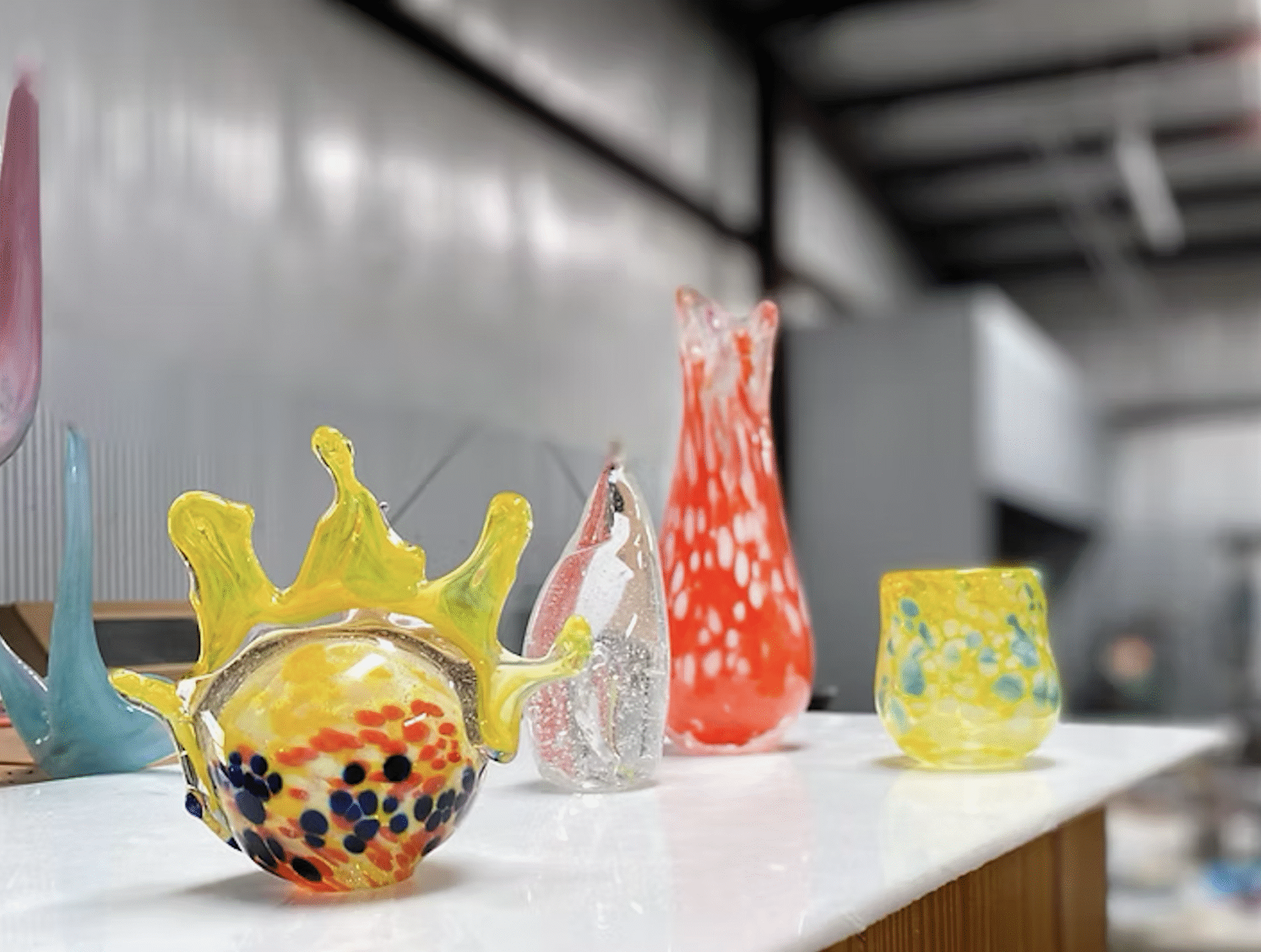 Glass Deer Art Studio