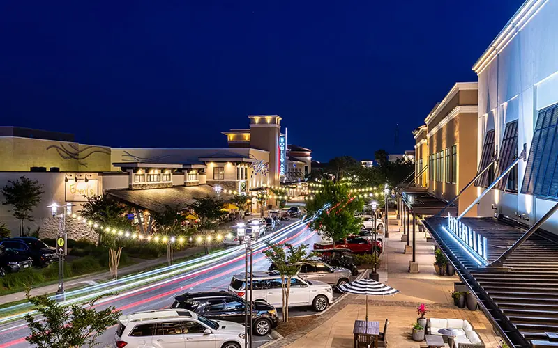 Grand Boulevard