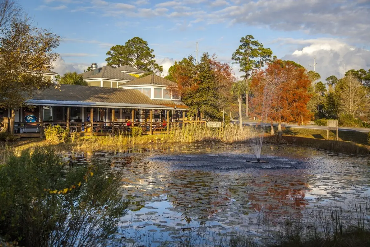 Hurricane Oyster Bar