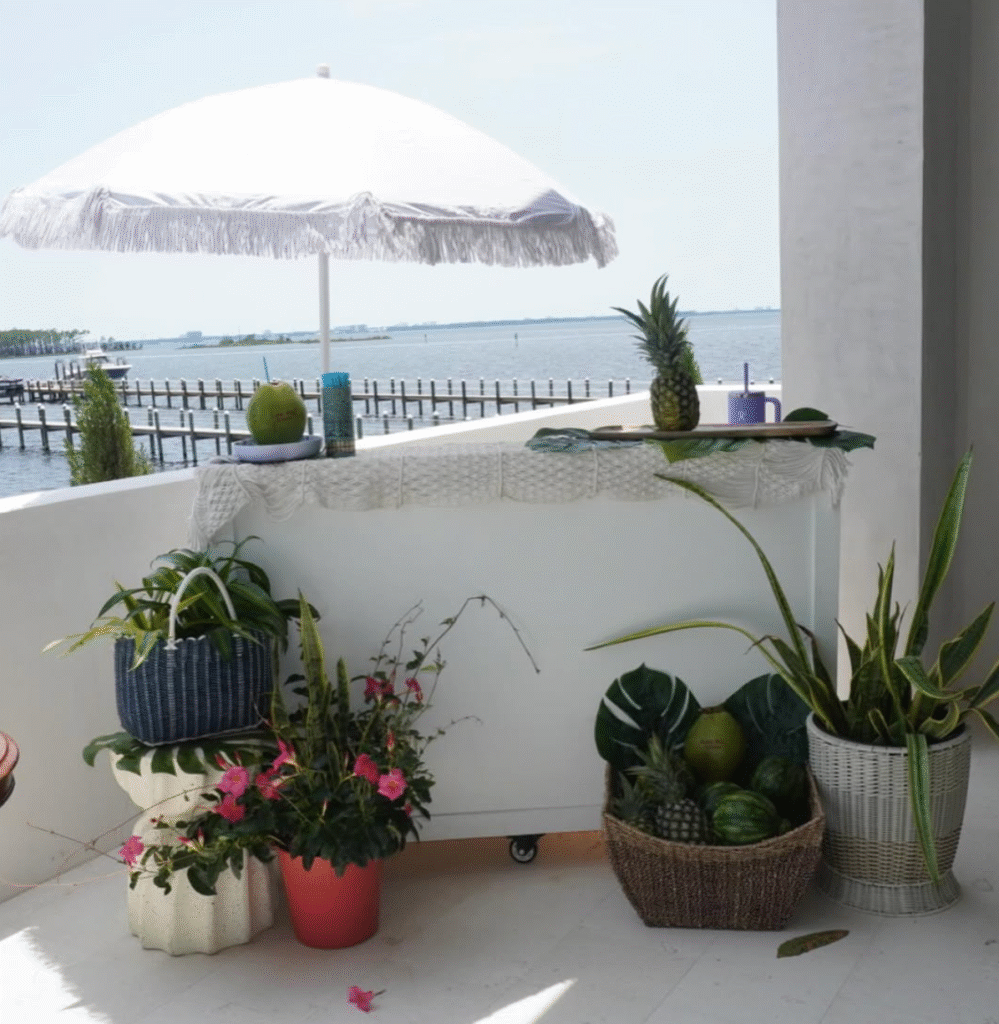 Outdoor Bar Livin Local Outdoor Bar 30A Concierge Services – Livin’ Local Concierge