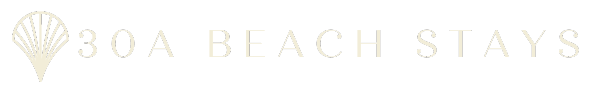 30a beach stays logo