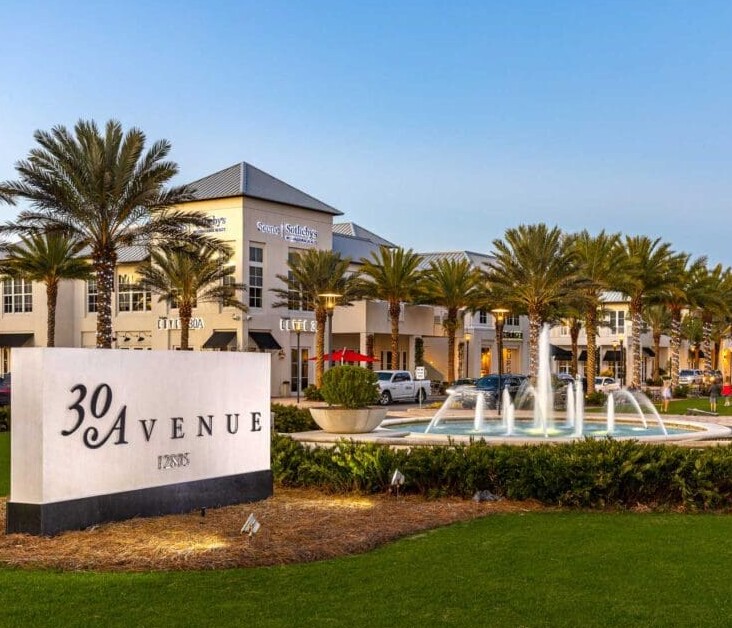30A Avenue