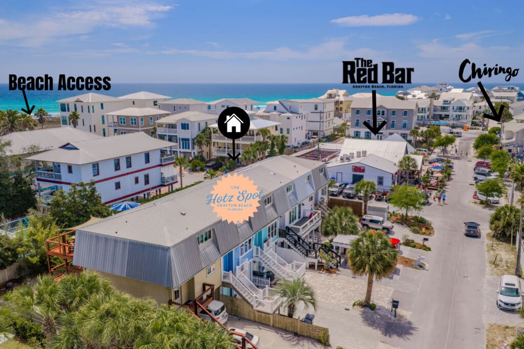 Beach Access (1)