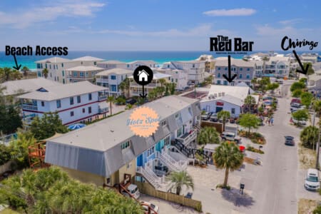 Beach Access (1)